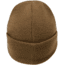 Rothco US Flag Embroidered Fine Knit Watch Cap - Mens, Coyote Brown, One Size, 57866-CoyoteBrown