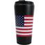 Rothco US Flag Travel Cup, Black/Flag, 1288