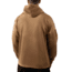 Rothco US Flag / USMC Eagle / Globe &amp; Anchor Concealed Carry Hoodie - Mens, Coyote Brown, Extra Large, 41670-CoyoteBrown-XL