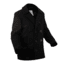 Rothco US Navy Type Pea Coat, Black, M, 7070-Black-M