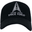Rothco US Space Force Low Profile Cap - Mens, Black, 3948