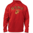 Rothco USMC Eagle / Globe &amp; Anchor Pullover Hooded Sweatshirt - Mens, Small, 92220-S