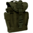 Rothco Utility Pouch w/ Survival Kit Essentials, Olive Drab, 10189-OliveDrab