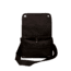 Rothco Venturer Survivor Shoulder Bag, Black, 2396-Black