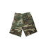 Rothco Vintage 5 Pocket Flat Front Shorts, Woodland Camo, 40, 2630-WoodlandCamo-40
