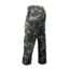 Rothco Vintage 6-Pocket Flat Front Fatigue Pants, Woodland Camo, 36, S4871-WoodlandCamo-36