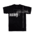 Rothco Vintage Army Helicopter T-Shirt, Black, Small, 66900-Black-S