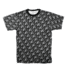Rothco Vintage Black Bomb T-Shirt, 2XL, 66921-2XL