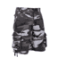 Rothco Vintage Camo Infantry Utility Shorts, City Camo, XL, 2525-CityCamo-XL