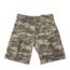 Rothco Vintage Camo Paratrooper Cargo Shorts, ACU Digital Camo, Small, 2531-ACUDigitalCamo-S