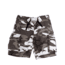 Rothco Vintage Camo Paratrooper Cargo Shorts, City Camo, XL, 2155-CityCamo-XL