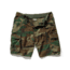 Rothco Vintage Camo Paratrooper Cargo Shorts, ACU Digital Camo, Small, 2531-ACUDigitalCamo-S