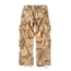 Rothco Vintage Camo Paratrooper Fatigue Pants, Woodland Camo, Small, 2586-WoodlandCamo-S