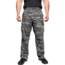 Rothco Vintage Camo Paratrooper Fatigue Pants, Black Camo, Large, 3865-BlackCamo-L