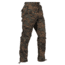 Rothco Vintage Camo Paratrooper Fatigue Pants, Woodland Camo, Small, 2586-WoodlandCamo-S