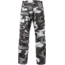 Rothco Vintage Camo Paratrooper Fatigue Pants, City Camo, Small, 3586-CityCamo-S
