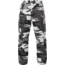 Rothco Vintage Camo Paratrooper Fatigue Pants, City Camo, Small, 3586-CityCamo-S