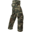 Rothco Vintage Camo Paratrooper Fatigue Pants, Woodland Camo, Small, 2586-WoodlandCamo-S