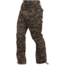 Rothco Vintage Camo Paratrooper Fatigue Pants, Woodland Digital Camo, Large, 2366-WoodlandDigitalCamo-L