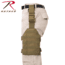 Rothco Vintage Camo T-Shirts 4778, Coyote Brown, 2165-CoyoteBrown