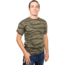 Rothco Vintage Camo T-Shirt -Mens, Tiger Stripe Camo, Exra Large, 67875-TigerStripeCamo-XL