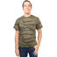 Rothco Vintage Camo T-Shirt - Men's, Tiger Stripe Camo, Exra Large, 67875-TigerStripeCamo-XL
