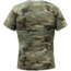 Rothco Vintage Camo T-Shirts, Woodland Camo, Small, 4777-WoodlandCamo-S