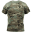Rothco Vintage Camo T-Shirts, Woodland Camo, Small, 4777-WoodlandCamo-S