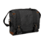 Rothco Vintage Canvas B-15 Pilot Messenger Bag, Black, 9117-Black