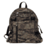 Rothco Vintage Canvas Compact Backpack, Smokey Branch Camo, 9720-SmokeyBranchCamo