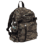 Rothco Vintage Canvas Compact Backpack, Smokey Branch Camo, 9720-SmokeyBranchCamo