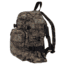 Rothco Vintage Canvas Compact Backpack, Smokey Branch Camo, 9720-SmokeyBranchCamo