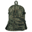 Rothco Vintage Canvas Compact Backpack, Tiger Stripe Camo, 91530-TigerStripeCamo