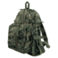 Rothco Vintage Canvas Compact Backpack, Tiger Stripe Camo, 91530-TigerStripeCamo