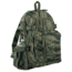 Rothco Vintage Canvas Compact Backpack, Tiger Stripe Camo, 91530-TigerStripeCamo