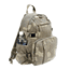 Rothco Vintage Canvas Compact Backpack, Woodland Camo, 9762-WoodlandCamo