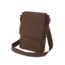 Rothco Vintage Canvas Military Tech Bag, Brown, 5795-Brown