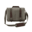 Rothco Vintage Canvas Pathfinder Laptop Bag With Leather Accents, Olive Drab, 9691-OliveDrab