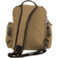 Rothco Vintage Canvas Sling Backpack, Coyote Brown, 59681-CoyoteBrown