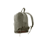 Rothco Vintage Canvas Teardrop Backpack With Leather Accents, Olive Drab, 9666-OliveDrab