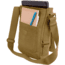 Rothco Vintage Canvas Tech Bag, Coyote Brown, 57951-CoyoteBrown