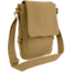Rothco Vintage Canvas Military Tech Bag, Coyote Brown, 57951-CoyoteBrown