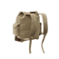 Rothco Vintage Expedition Rucksack, Khaki, 8708-Khaki