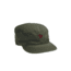 Rothco Vintage Fatigue Cap w/ Red Star, Small, 4518-S