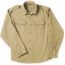 Rothco Vintage Fatigue Shirt - Mens, Khaki, 2XL, 2557-Khaki-2XL
