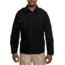 Rothco Vintage Fatigue Shirt - Mens, Black, Large, 2457-Black-L
