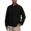 Rothco Vintage Fatigue Shirt - Mens, Black, Large, 2457-Black-L