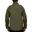 Rothco Vintage Fatigue Shirts, Olive Drab, Extra Small, 2568-OliveDrab-XS