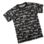 Rothco Vintage 'Guns' T-Shirt, Black, Small, 66350-Black-S