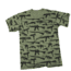 Rothco Vintage 'Guns' T-Shirt, Olive Drab, Small, 66360-OliveDrab-S